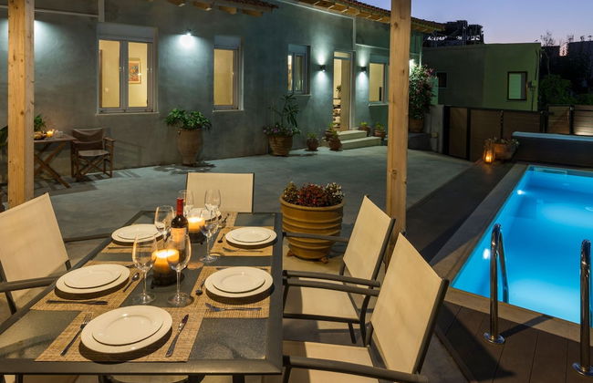 Villa Roxanne - Photo 36