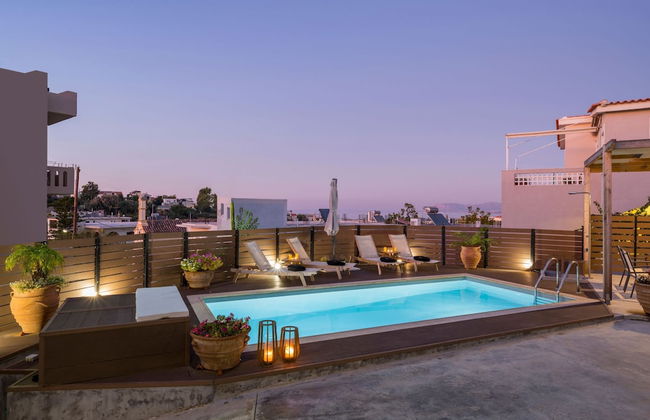Villa Roxanne - Photo 28