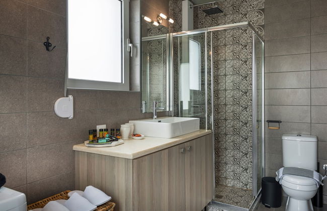 Villa Roxanne - Photo 18