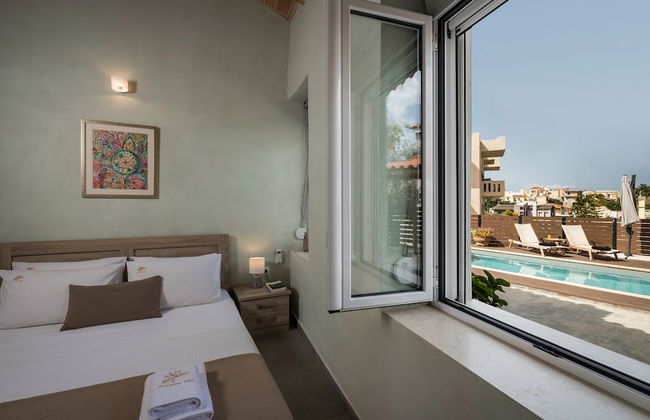 Villa Roxanne - Photo 43