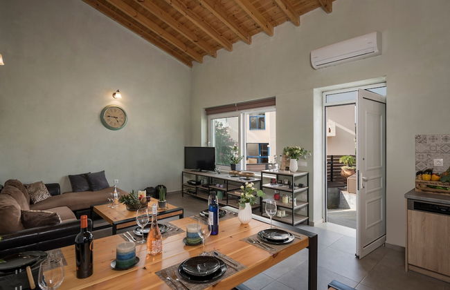 Villa Roxanne - Photo 15