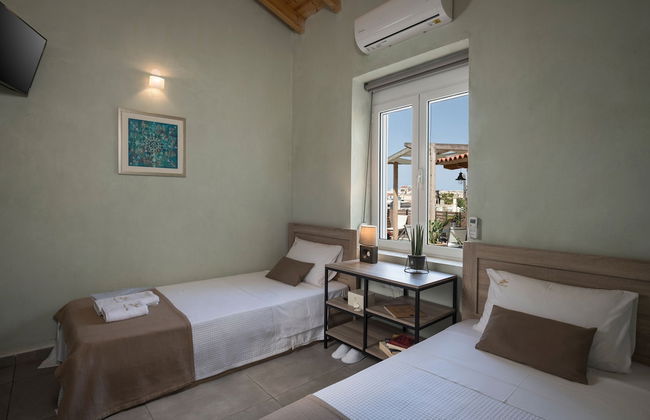 Villa Roxanne - Photo 9