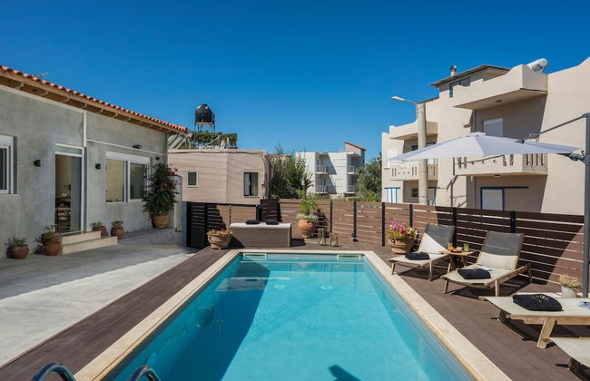 Villa Roxanne - Photo 27