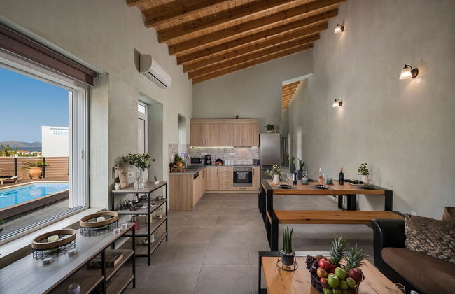 Villa Roxanne - Photo 30