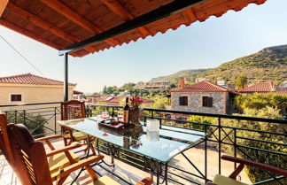 Foto 1 - Mani Garden Haven - Private Retreat in Stoupa