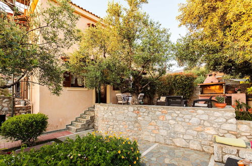 Photo 32 - Mani Garden Haven - Private Retreat in Stoupa