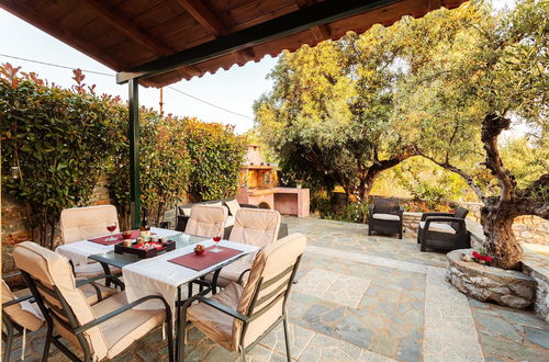 Photo 37 - Mani Garden Haven - Private Retreat in Stoupa