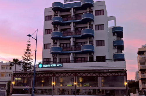 Photo 48 - Pigeon Beach Hotel Apartments