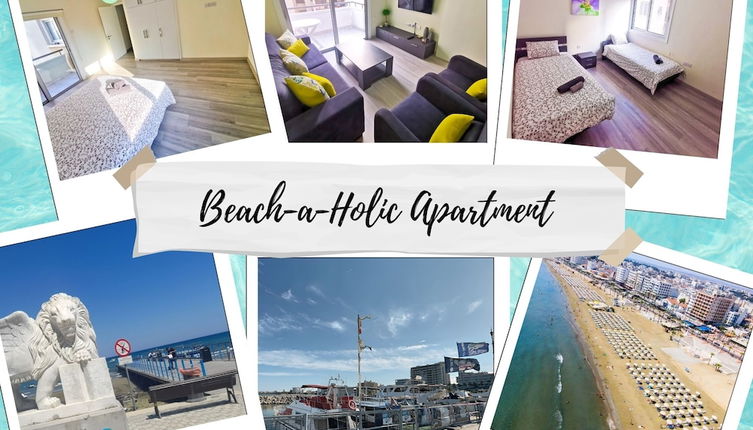 Photo 1 - Beach-a-Holic Apartment