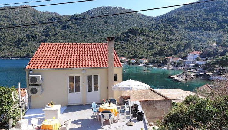 Foto 1 - Apartments Belin Mljet