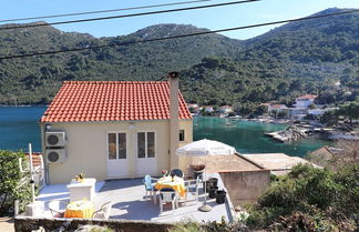 Photo 1 - Apartments Belin Mljet