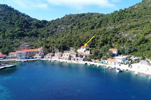 Photo 39 - Apartments Belin Mljet