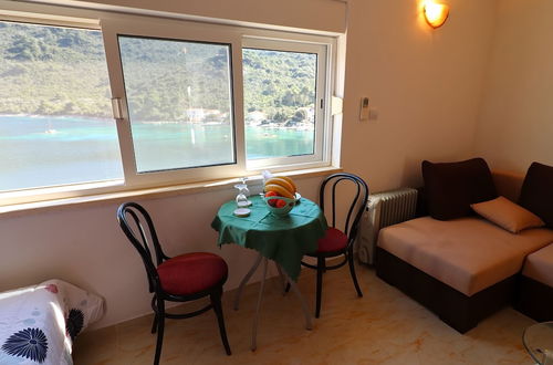 Photo 21 - Apartments Belin Mljet