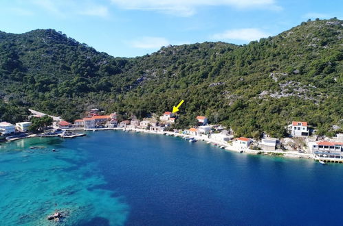 Photo 34 - Apartments Belin Mljet