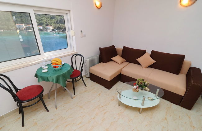 Apartments Belin Mljet - Foto 8