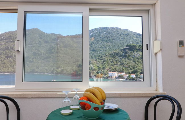 Apartments Belin Mljet - Foto 15