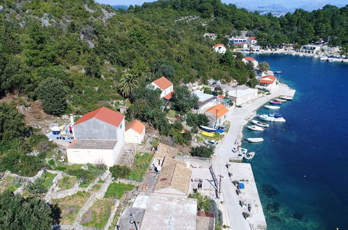 Photo 37 - Apartments Belin Mljet