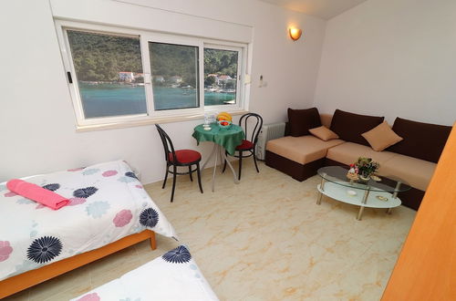 Photo 16 - Apartments Belin Mljet