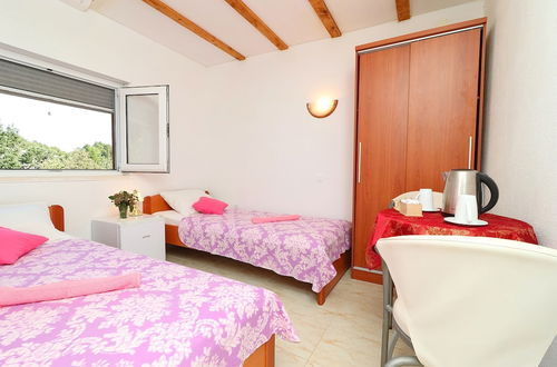 Photo 5 - Apartments Belin Mljet