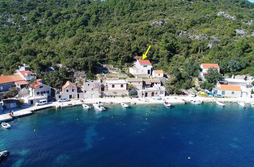 Photo 32 - Apartments Belin Mljet