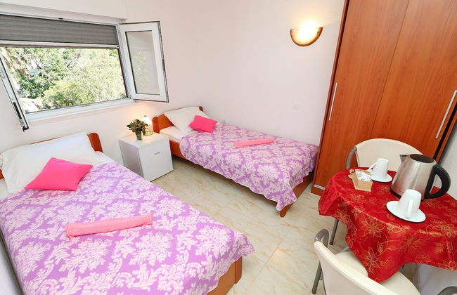 Apartments Belin Mljet - Foto 23
