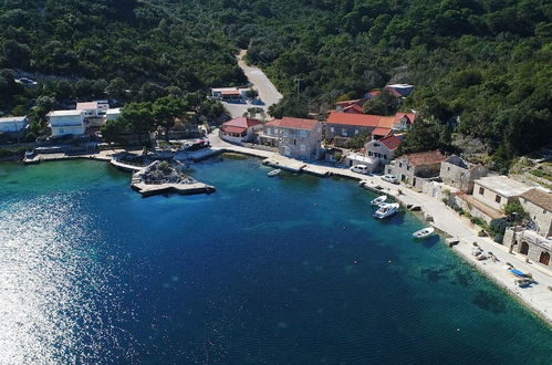 Foto 40 - Apartments Belin Mljet