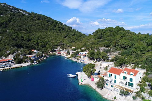 Photo 33 - Apartments Belin Mljet