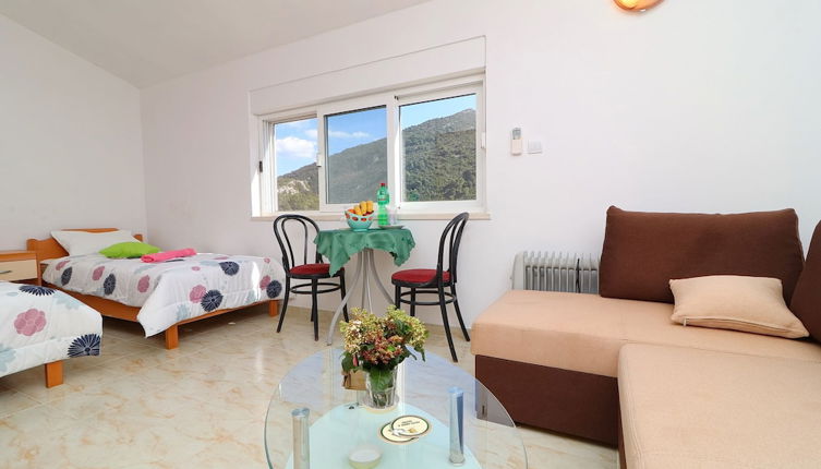 Photo 1 - Apartments Belin Mljet