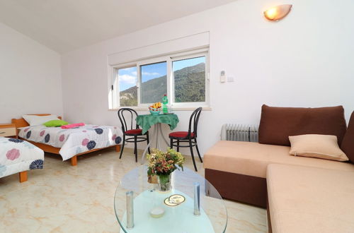 Photo 1 - Apartments Belin Mljet