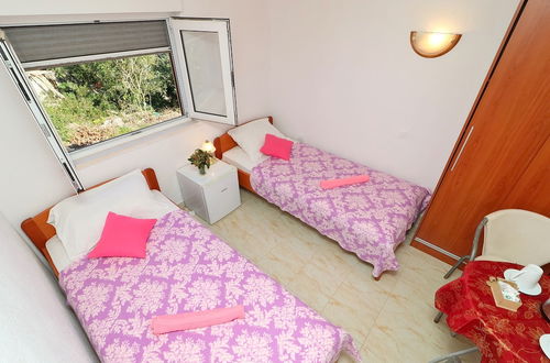 Foto 4 - Apartments Belin Mljet