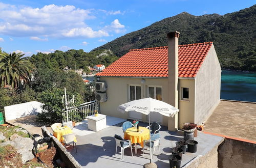 Photo 35 - Apartments Belin Mljet