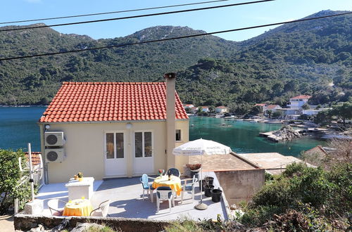 Photo 30 - Apartments Belin Mljet