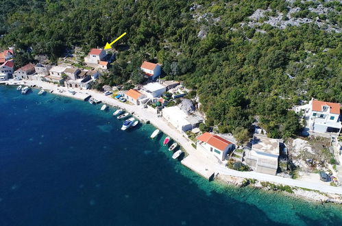 Photo 31 - Apartments Belin Mljet