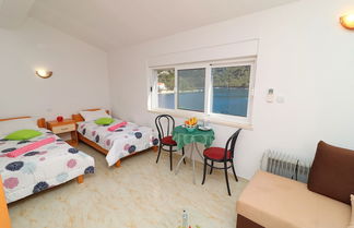 Foto 3 - Apartments Belin Mljet