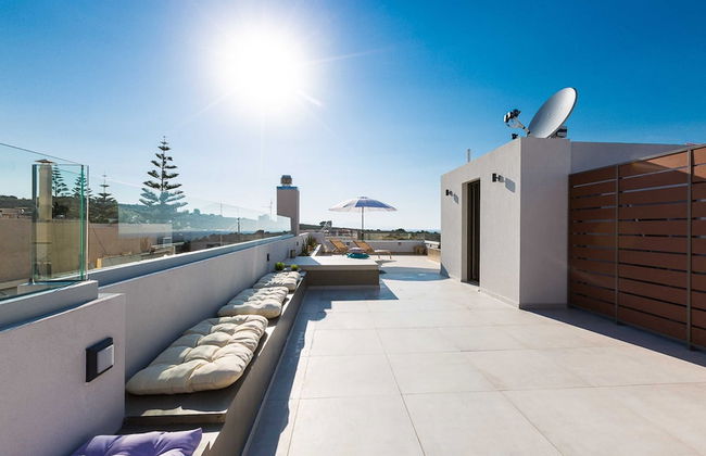 Luxury Villa Amelia - Foto 40