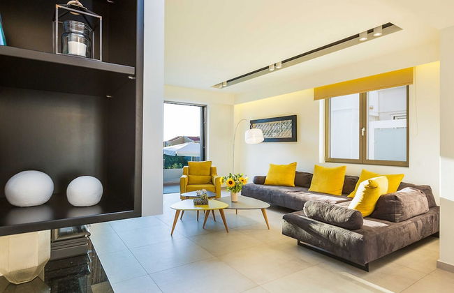 Luxury Villa Amelia - Foto 2