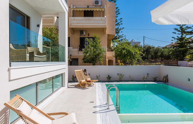 Luxury Villa Amelia - Foto 35