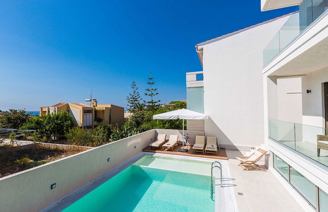 Luxury Villa Amelia - Foto 33