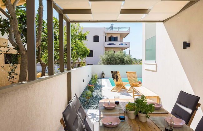 Luxury Villa Amelia - Foto 30