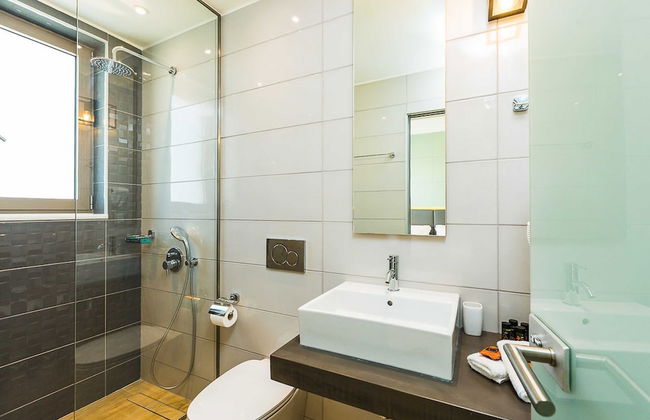 Luxury Villa Amelia - Foto 24