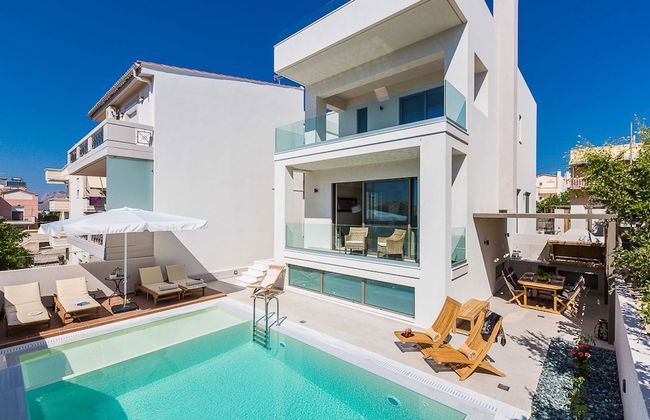 Luxury Villa Amelia - Foto 34
