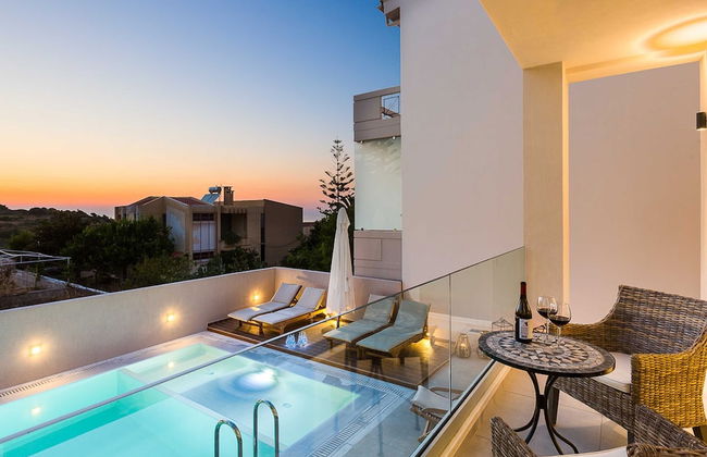 Luxury Villa Amelia - Foto 19