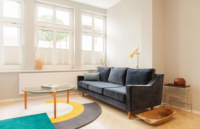 OSTKÜSTE - Kaiser Karl Design Apartments - Foto 42