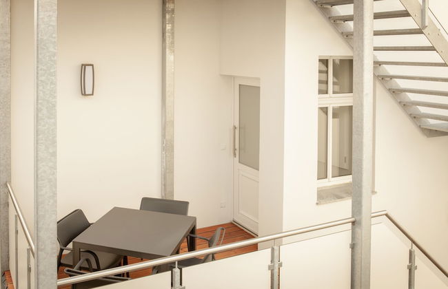 OSTKÜSTE - Kaiser Karl Design Apartments - Foto 44