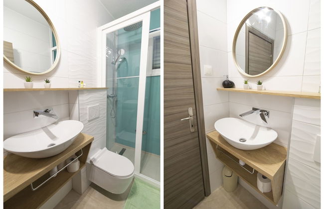 La Storia Apartments - Foto 38