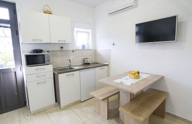 La Storia Apartments - Foto 20