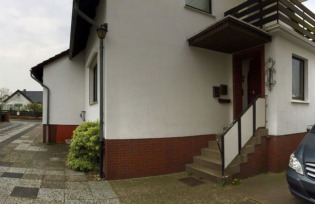 Apartments in Vallstedt - Foto 1