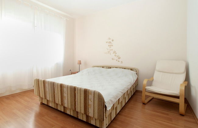 Apartment 1804 - Foto 6