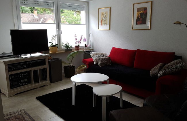 Loft Nagoldtal - Foto 15