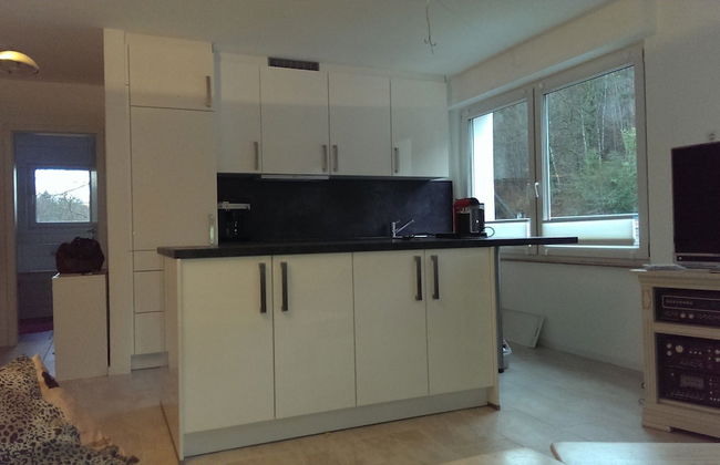 Loft Nagoldtal - Foto 11
